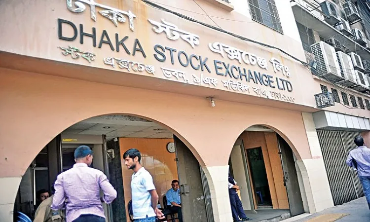 Stocks fall after two-day’s rise
