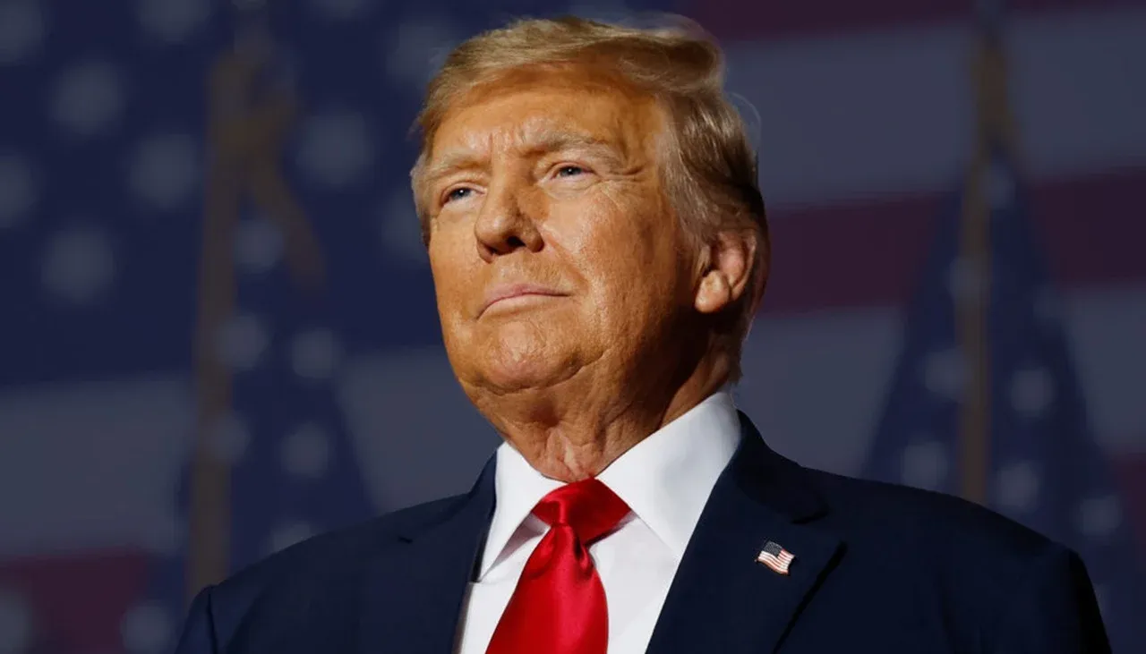 কিছু দেশের ওপর নিষেধাজ্ঞা তুলে নেওয়া হতে পারে: ট্রাম্প