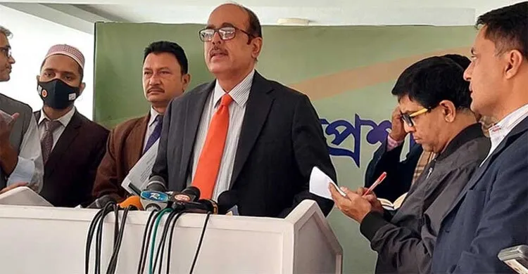 আজিজের দুর্নীতির অভিযোগ শিডিউলভুক্ত হলে আমলে নেবে দুদক