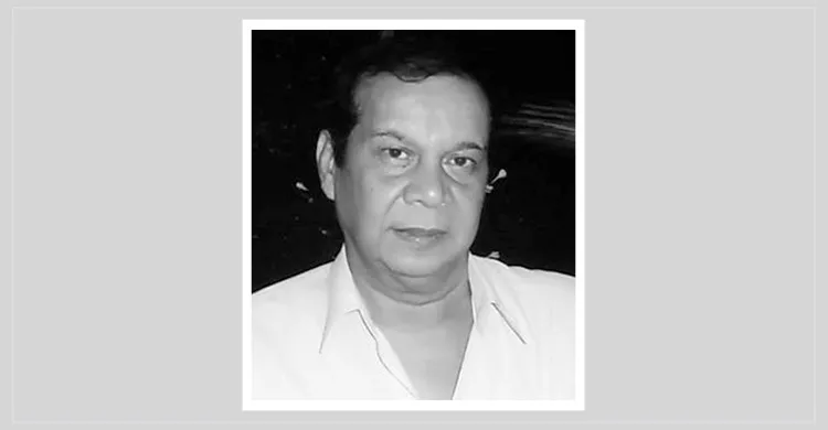 ৮টি জাতীয় চলচ্চিত্র পুরস্কারজয়ী মুজিবুর রহমান দুলু আর নেই