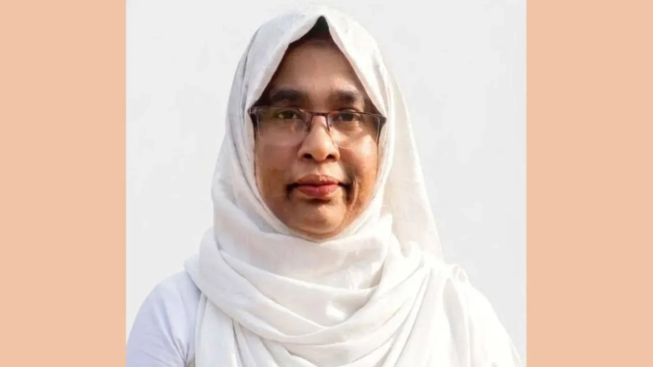 পবিপ্রবির শিক্ষকদের ওপর হামলা