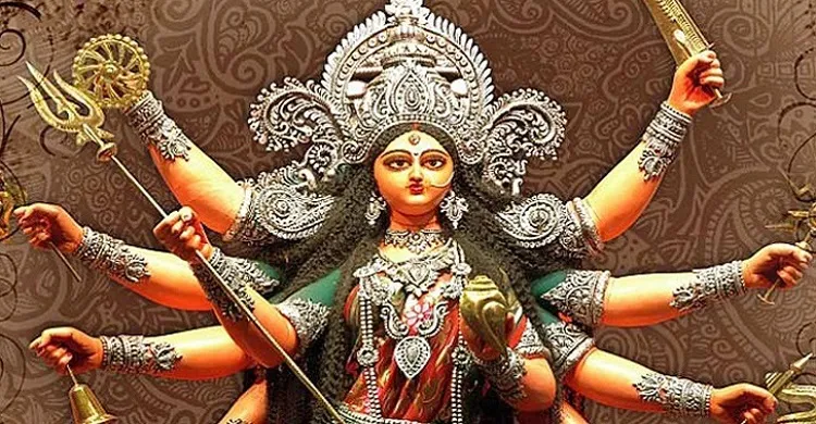 শারদীয় দুর্গোৎসব শুরু আজ