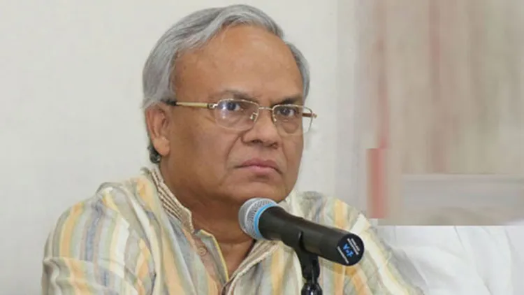সরকার বুঝে গেছে তারা চরম সংকটে পড়েছে : রিজভী