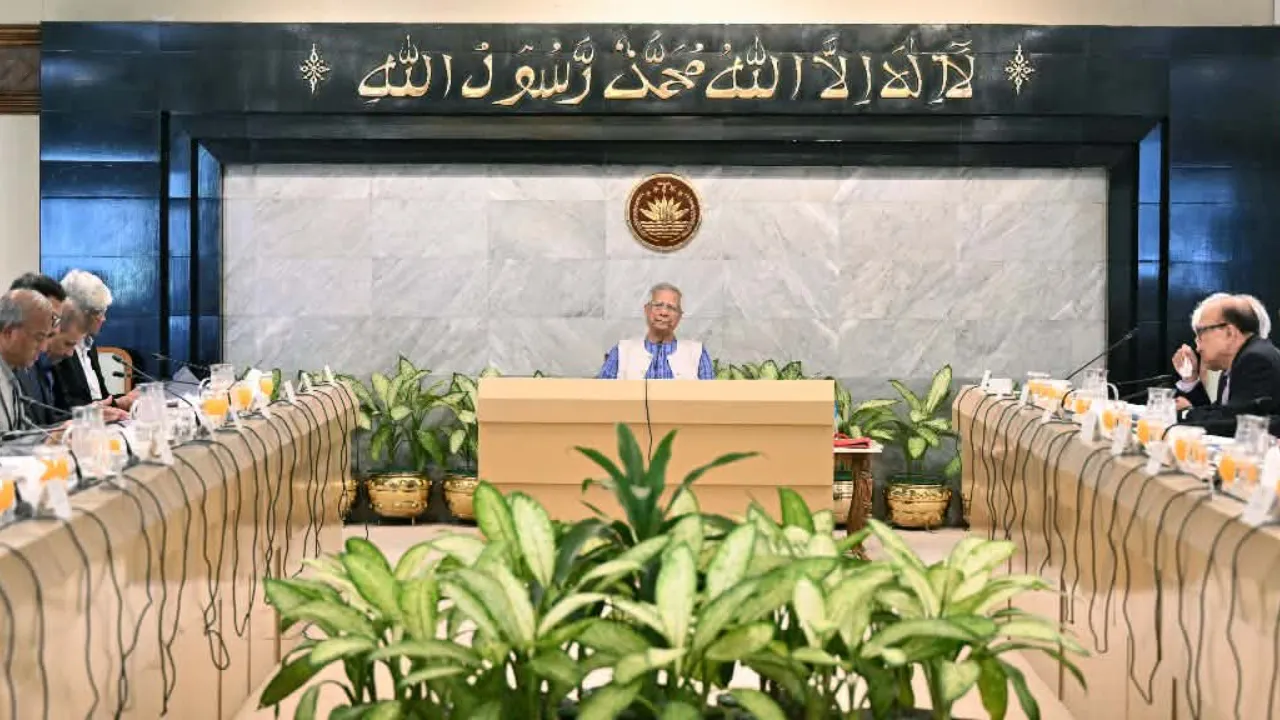 ৫ বছরে ফিরে না এলে ‘গুম’ ঘোষণা করতে পারবে ট্রাইব্যুনাল