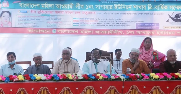 ফখরুলের কথায় স্বাধীনতা বিরোধীরা স্বস্তি পায়: খাদ্যমন্ত্রী