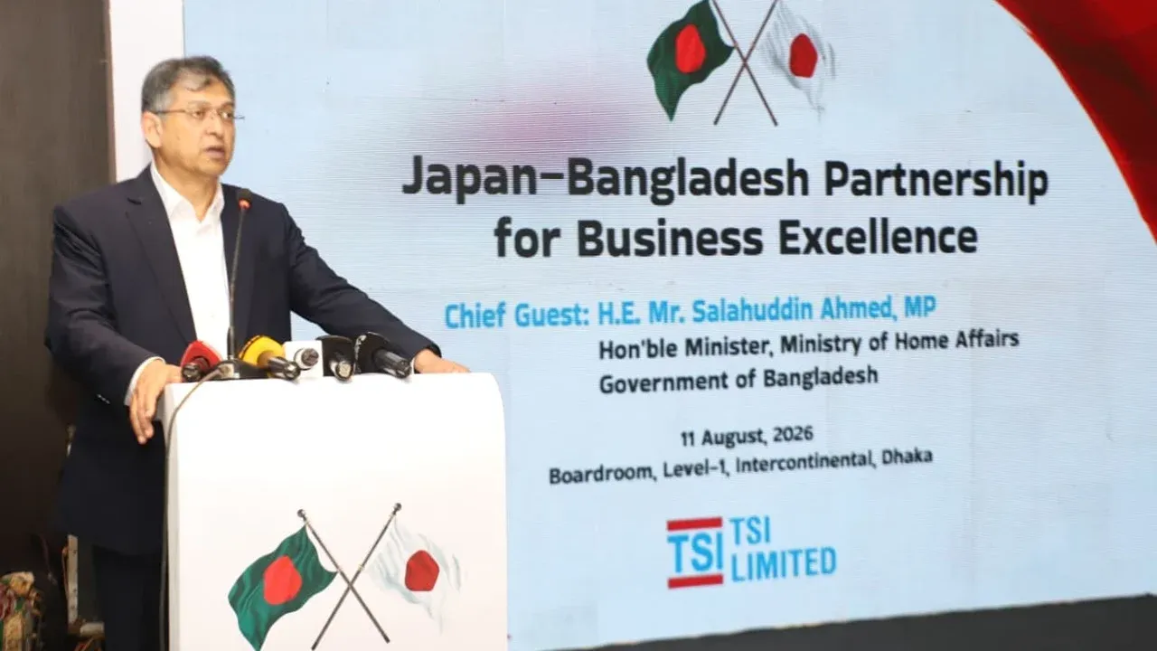 আমরা সবাই বাংলাদেশি, কেউ আদিবাসী নই: স্বরাষ্ট্রমন্ত্রী