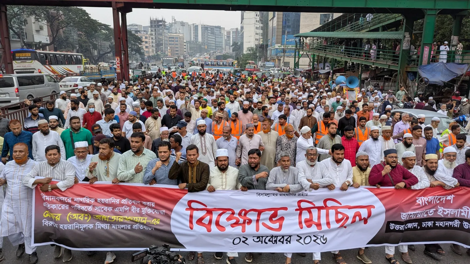 ‘ঠুনকো অজুহাতে’ মামলা-গ্রেপ্তার ভালো লক্ষণ নয়
