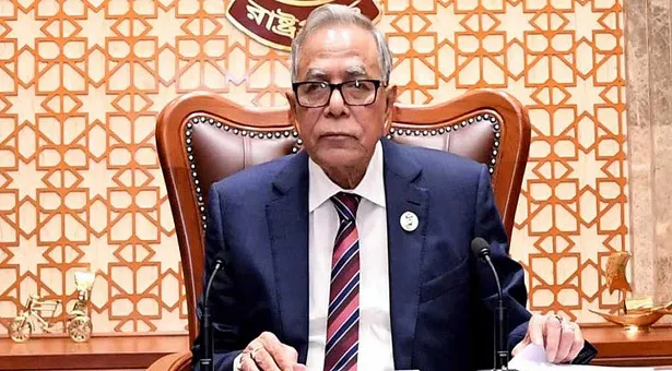মন ও মননের বিকাশে খেলাধুলার গুরুত্ব অপরিসীম : রাষ্ট্রপতি