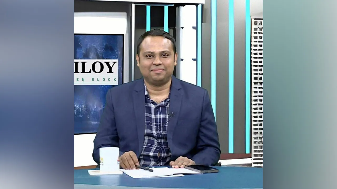 এনএলএর যুগ্ম সদস্য সচিব নাজমুস সাকিবকে অব্যাহতি