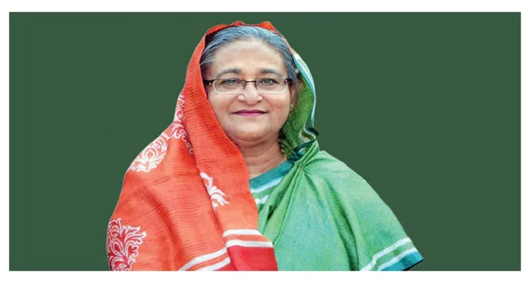 জাতিসংঘের সম্মেলন শেষে লন্ডনের পথে প্রধানমন্ত্রী