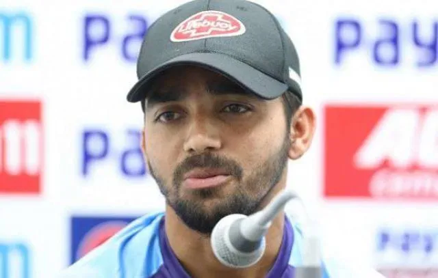 এমন হারের কোনো অজুহাত নেই : মুমিনুল