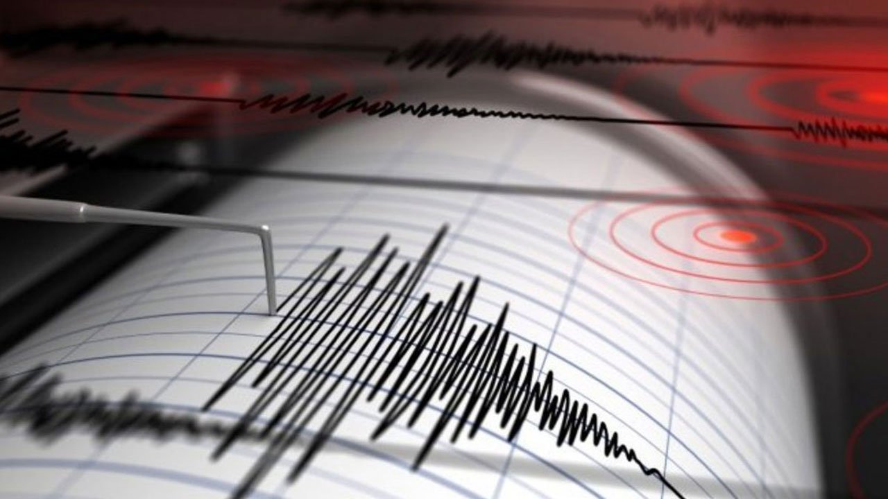 earthquake