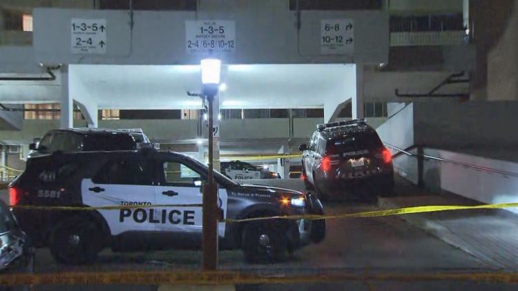 5 killed, another injured in Toronto shooting: Police