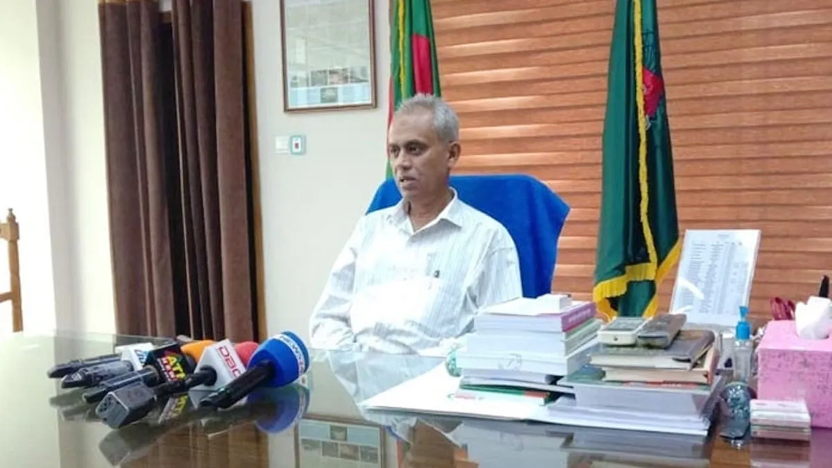 আদালতের সিদ্ধান্তে তৃণমূল বিএনপিকে নিবন্ধনের সিদ্ধান্ত