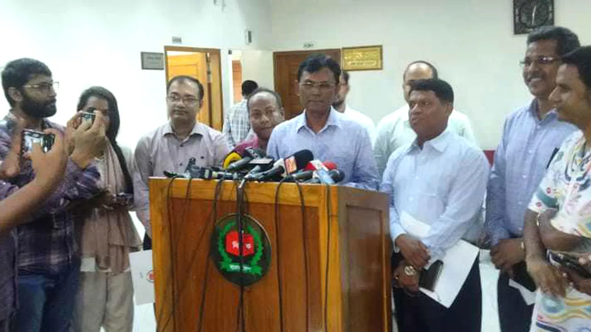 বিদেশি পর্যবেক্ষকদের ২১ গাইডলাইন মানতে হবে: ইসি
