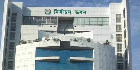 ১৮৬ বিদেশিকে ভোট পর্যবেক্ষণের অনুমোদন ইসির