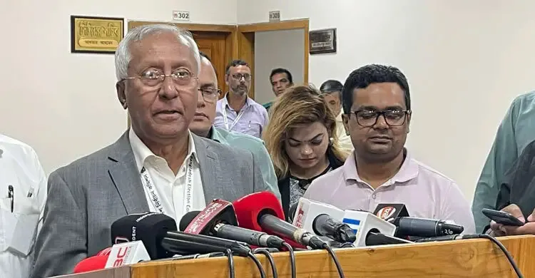 500 foreign observers, journos expected to oversee polls