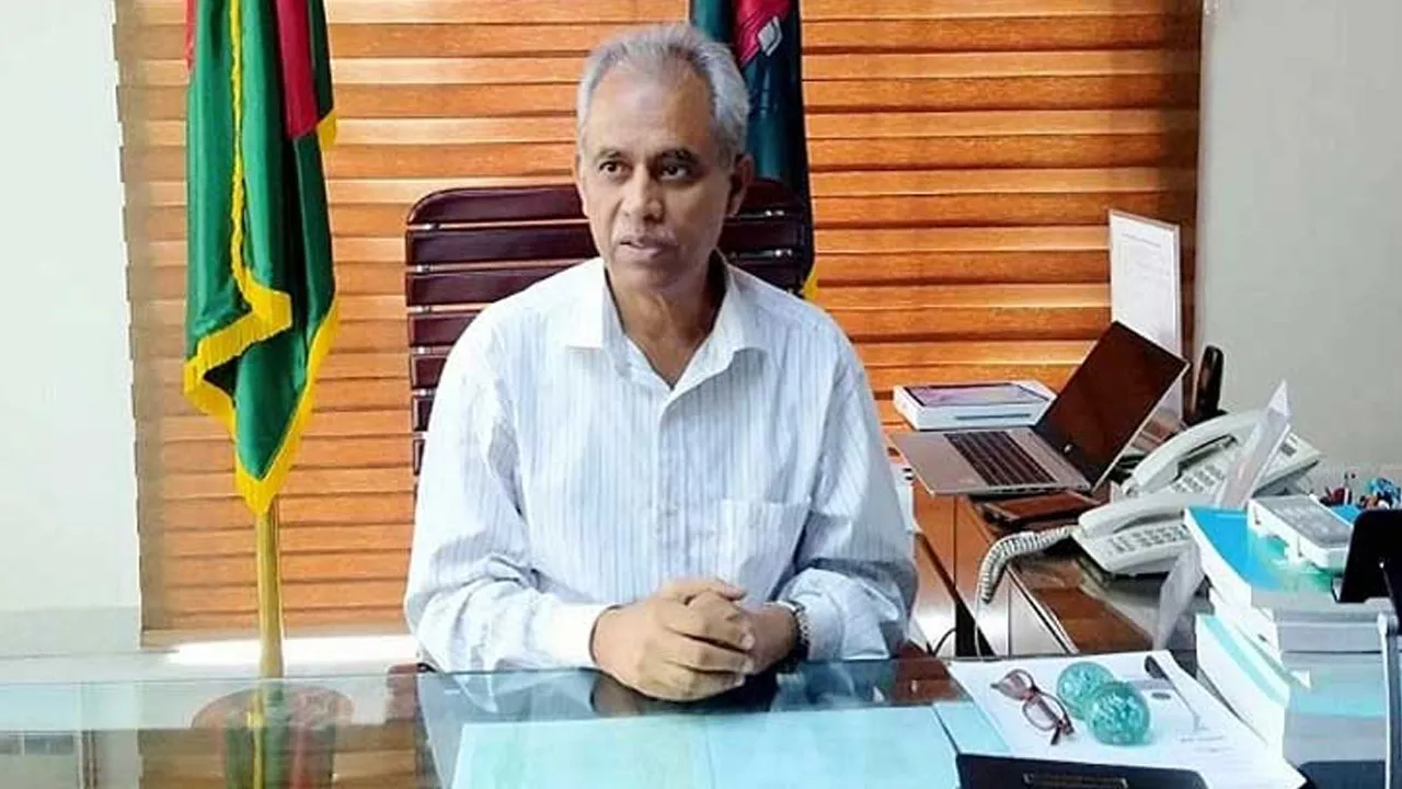 উপজেলা নির্বাচন আরো ভালো হবে : ইসি আলমগীর