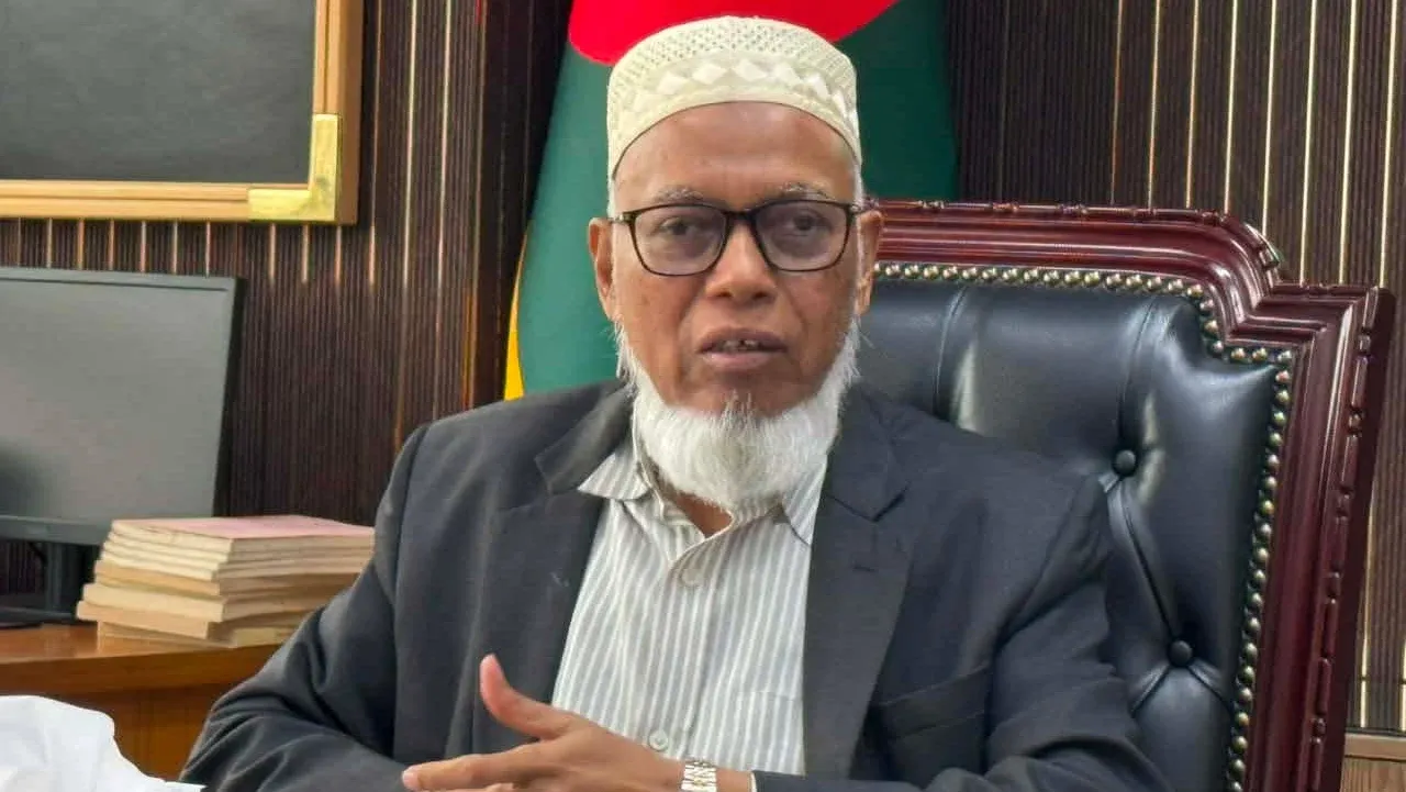 নভেম্বরের মাঝামাঝিতে স্থানীয় সরকার নির্বাচন