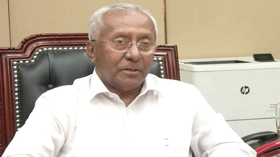 গাজী নজরুলের বিষয়ে চিঠি পেলে আইন অনুযায়ী ব্যবস্থা