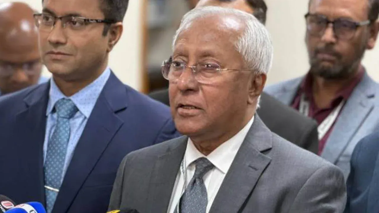 নির্বাচনে ৫৯.৪৪ ও গণভোটে ৬০.২৬ শতাংশ ভোট পড়েছে