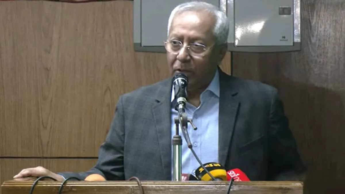 অডিট রিপোর্ট না দেওয়া দলগুলোর বিরুদ্ধে ব্যবস্থা নেবে ইসি