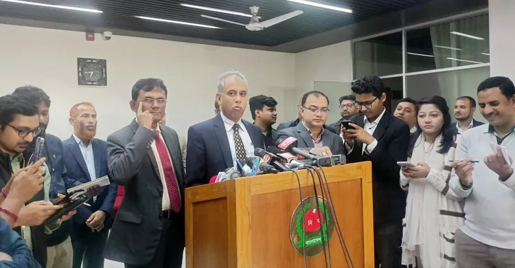 রাজনৈতিক দল শান্তিপূর্ণ সমাবেশ করতে পারবে, বাধা নেই : ইসি