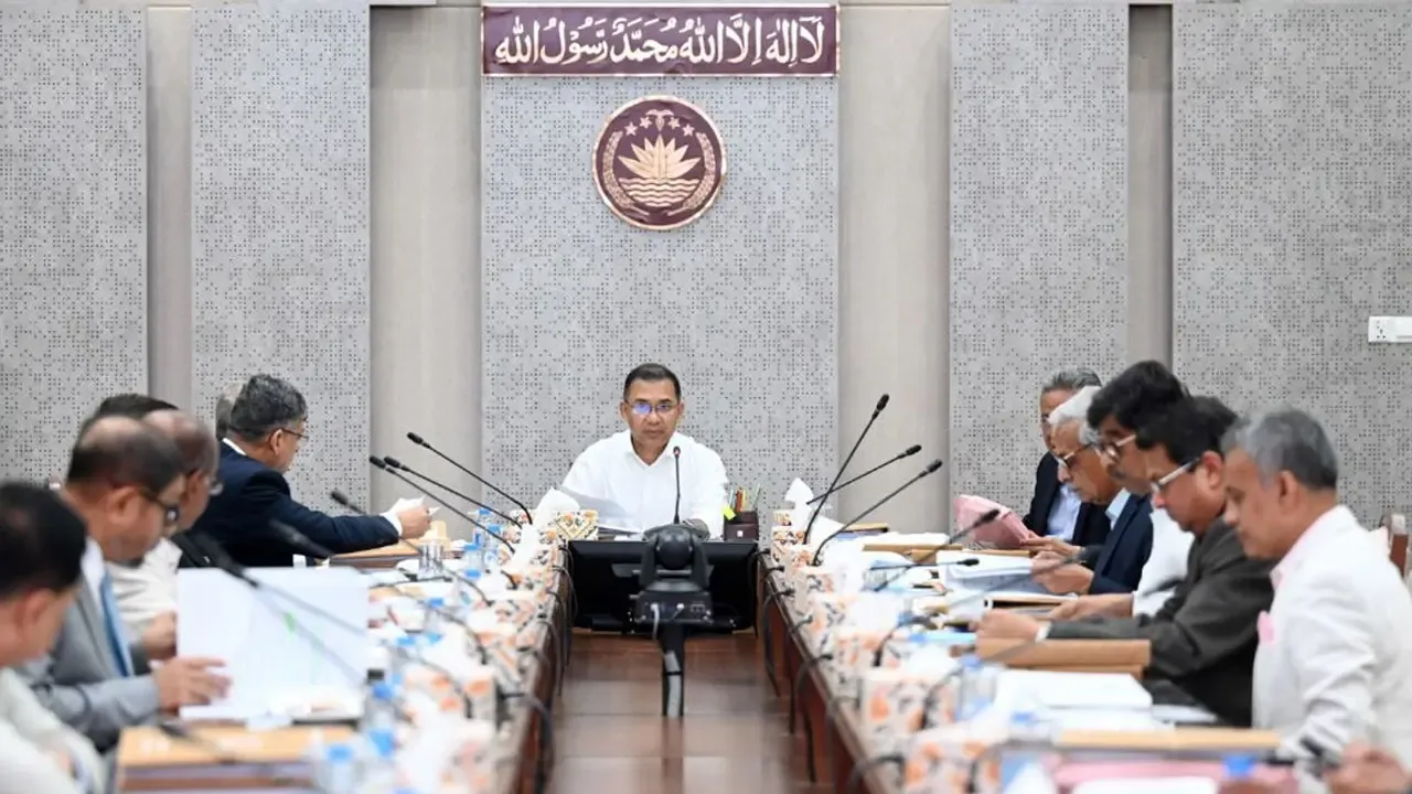 ১৩ হাজার ৪৪৫ কোটি টাকার ১৪ প্রকল্প একনেকে অনুমোদন