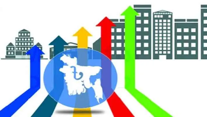 বাংলাদেশ বিশ্বের ৪১তম অর্থনীতির দেশ