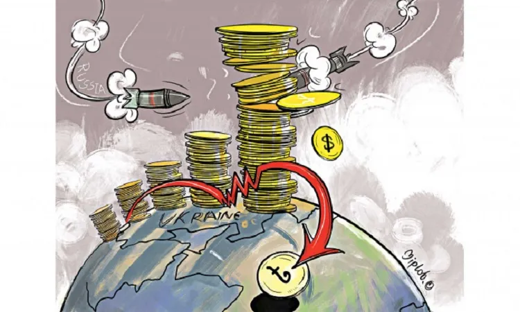 Bangladesh can stay ahead of global inflation, if it acts now