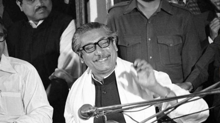 Mujib’s 102nd birth anniversary today