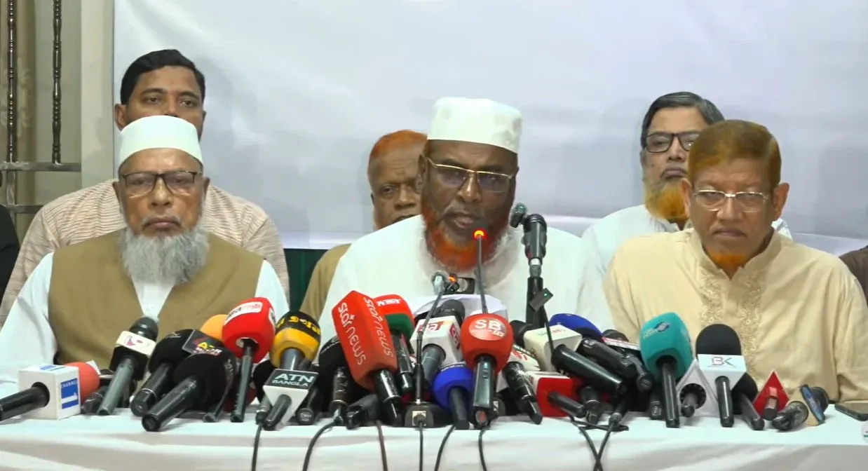 তিন মাস আগে দেওয়া পরিকল্পনার কতটুকু বাস্তবায়ন হয়েছে, জানতে চান গোলাম পরওয়ার
