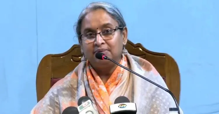 ১৭ আগস্টেই এইচএসসি পরীক্ষা: শিক্ষামন্ত্রী
