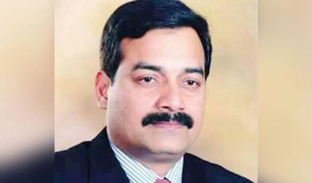 জাতীয় সংসদ থেকে পদত্যাগ করলেন হারুনুর রশীদ