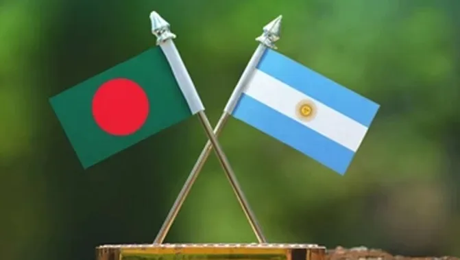 নতুন বছরেই ঢাকায় দূতাবাস খুলছে আর্জেন্টিনা