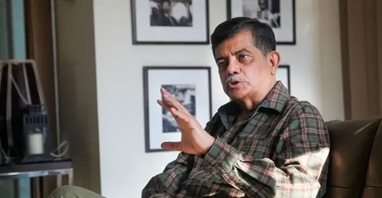 পরীক্ষা না নিলে শাস্তির মুখে পড়বেন শিক্ষকরা: শিক্ষা উপদেষ্টা