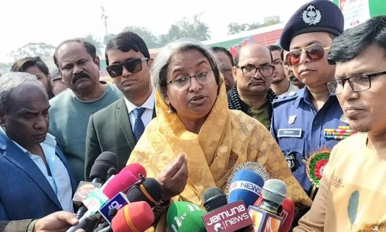 শিক্ষাক্রম নিয়ে উদ্দেশ্যমূলকভাবে মিথ্যাচার করা হচ্ছে : শিক্ষামন্ত্রী