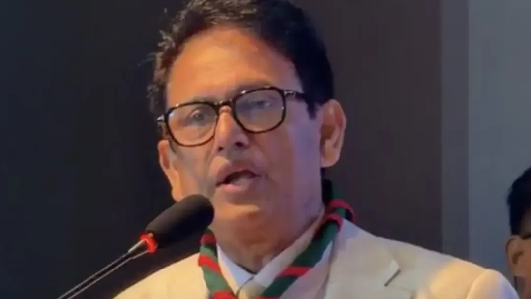 স্কাউটিং ও খেলাধুলায় গড়ে উঠবে মাদকমুক্ত নেতৃত্ব: শিক্ষামন্ত্রী