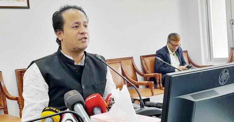 কওমি মাদরাসা আছে থাকবে, আমার বক্তব্য বিকৃত করা হয়েছে : শিক্ষামন্ত্রী