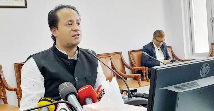 কওমি মাদরাসা আছে থাকবে, আমার বক্তব্য বিকৃত করা হয়েছে : শিক্ষামন্ত্রী