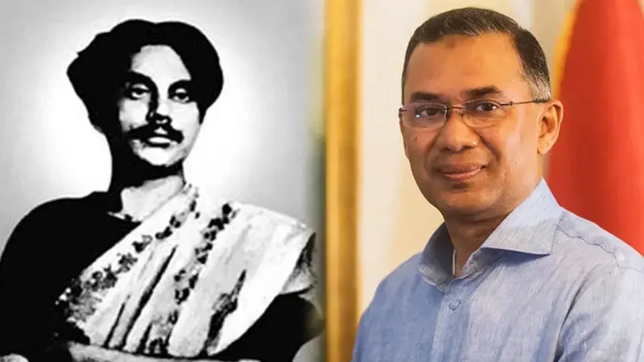 নজরুলের প্রাসঙ্গিকতা ও প্রয়োজন কখনো ফুরানোর নয়:প্রধানমন্ত্রী
