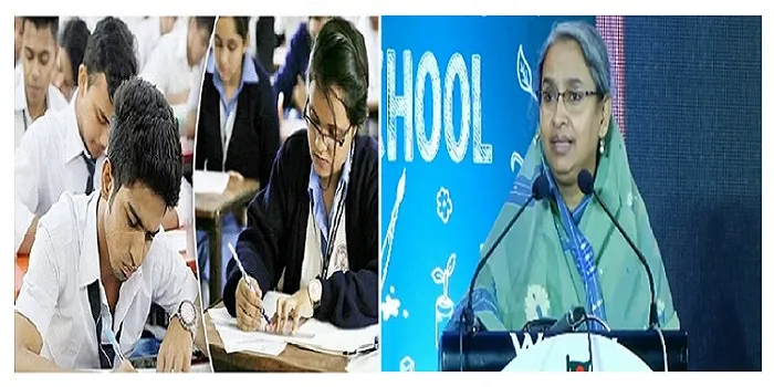 ২০২২ সালের এসএসসি মে-জুনে : শিক্ষামন্ত্রী