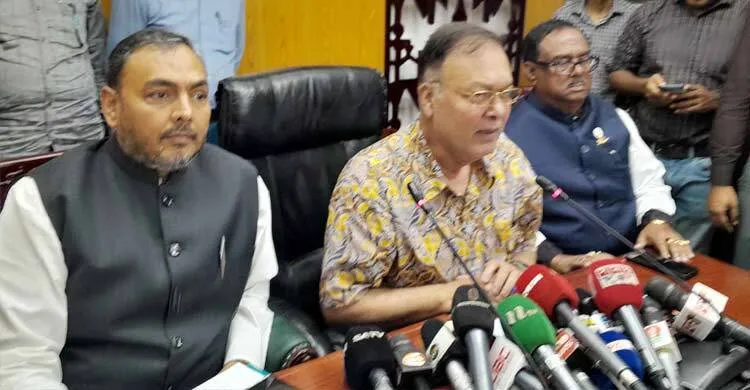 ডিম মজুতের খবর পাওয়া যাচ্ছে, তদারকি করা হবে: কৃষিমন্ত্রী