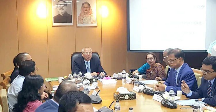 কৃষি ও পল্লি ঋণ বিতরণের লক্ষ্যমাত্রা ৩৫ হাজার কোটি টাকা