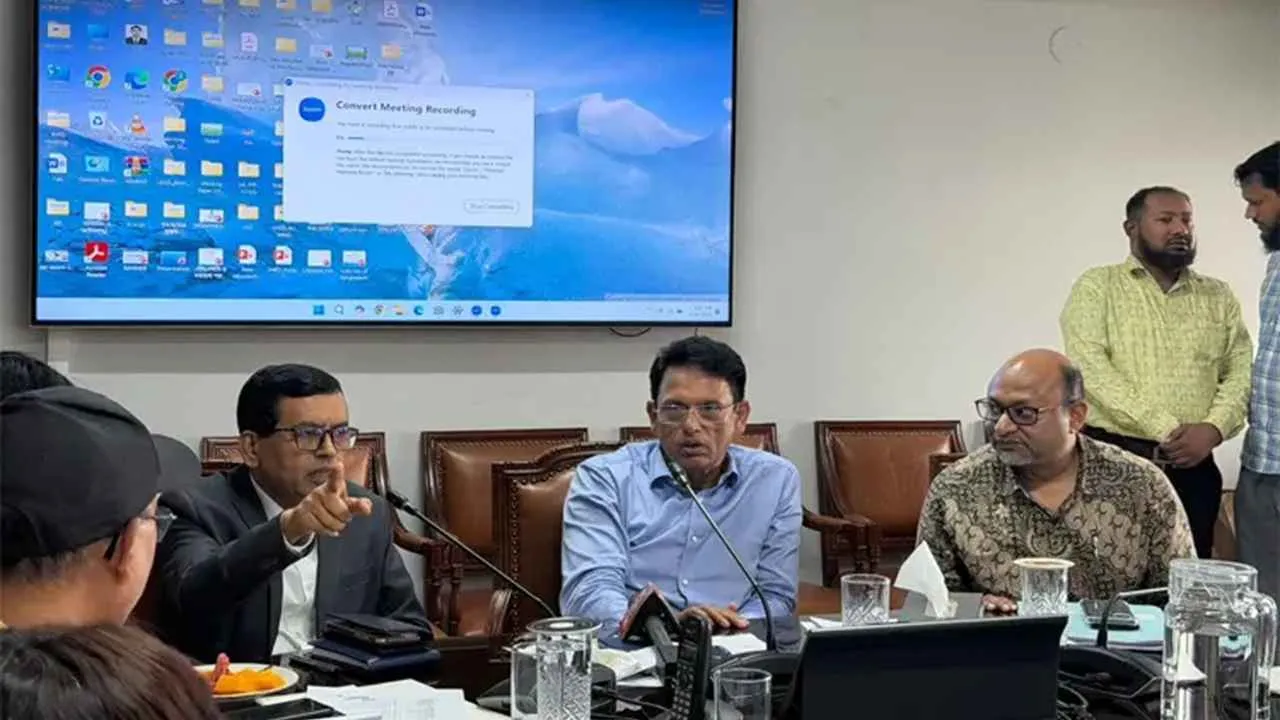 ‘নীরব বহিষ্কার’ প্রথা থাকছে না: শিক্ষামন্ত্রী