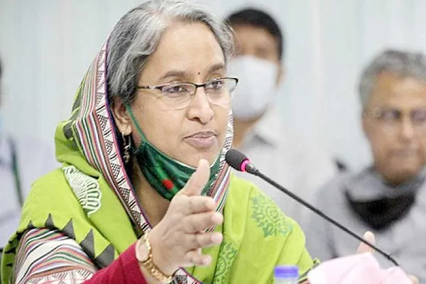 এইচএসসি পরীক্ষা ইস্যুতে শিক্ষামন্ত্রীর সংবাদ সম্মেলন বিকেলে