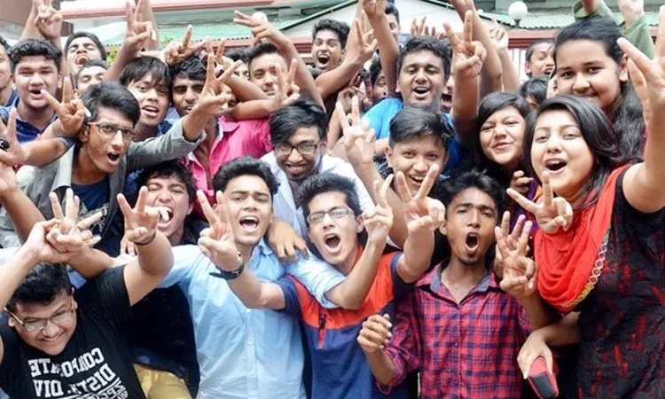 এইচএসসির ফল আজ