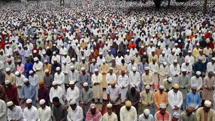 Bangladesh to celebrate Eid-ul-Fitr on Tuesday