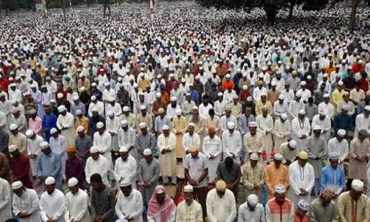 Bangladesh to celebrate Eid-ul-Fitr on Tuesday