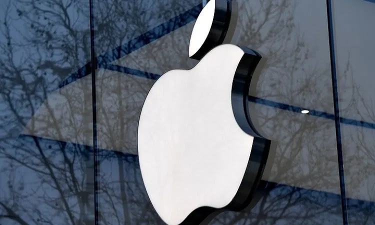 Apple loses first position as most valuable tech firm